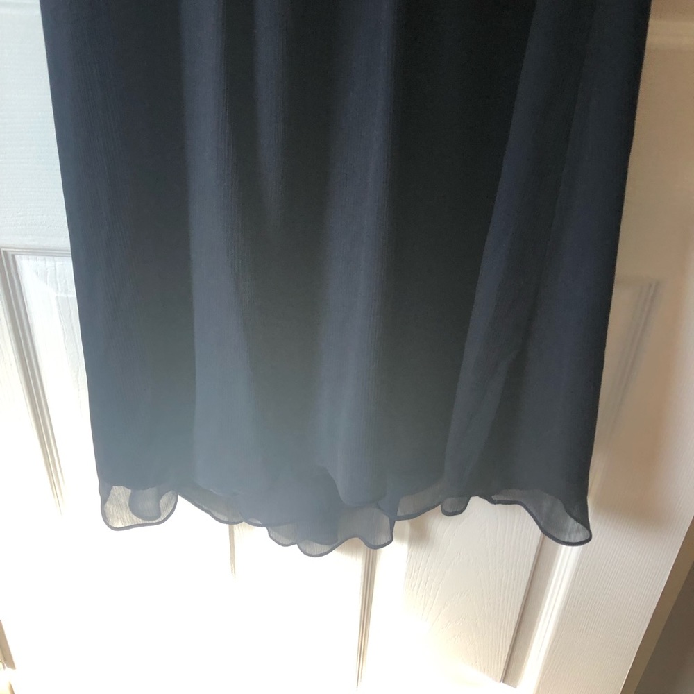 Vera wang dress - Picture 3 of 5